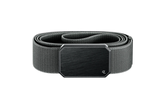 Groove Belt Black/Deep Stone