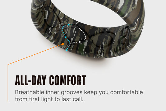 Realtree Original Camo Ring