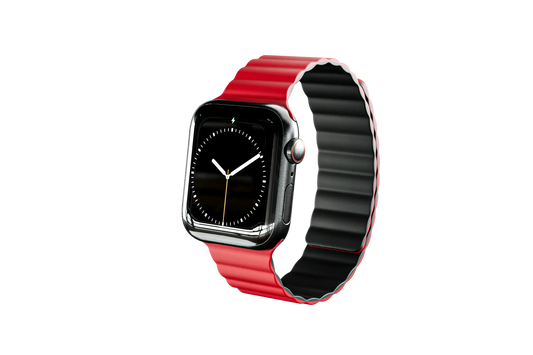 Apple Magnetic Watch Band - Infrared Pulse