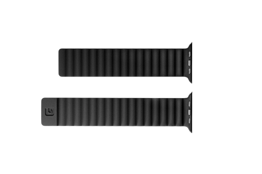 Apple Ultra Magnetic Watch Band - Black
