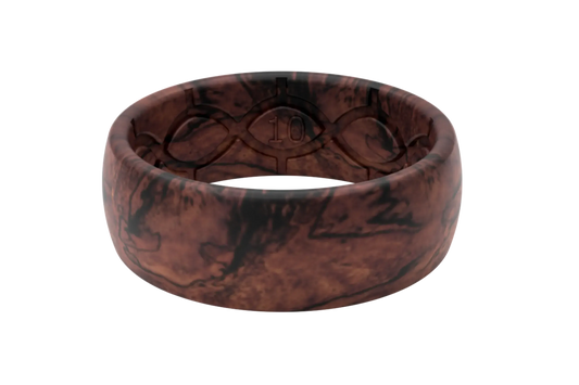 Nomad Redwood Ring