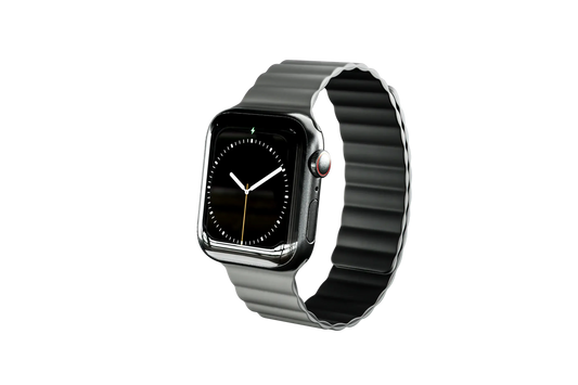 Apple Magnetic Watch Band - Grey