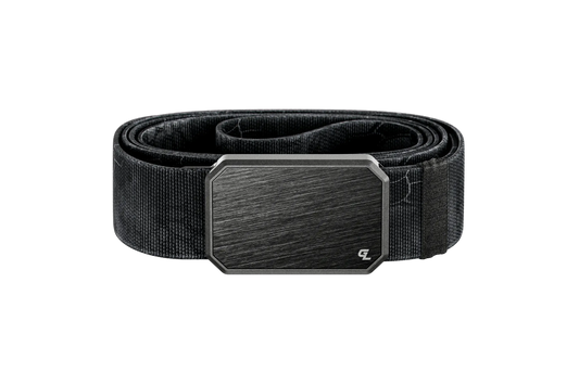 Groove Belt Black/Kryptek Typhon