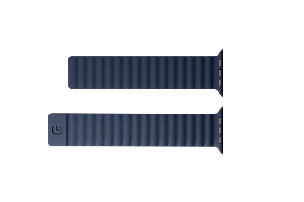 Apple Ultra Magnetic Watch Band - Navy