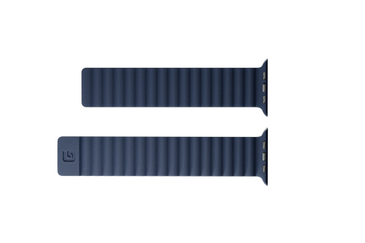 Apple Ultra Magnetic Watch Band - Navy
