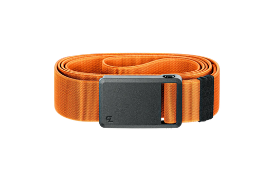 Groove Belt Ultra - Blaze Orange