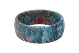 Nomad Cobalt Ring