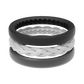 Luna - Stackable Ring