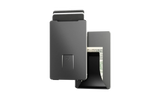 Groove Wallet® - Gun Metal