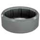Groove Alpha Ring - Deep Stone Grey