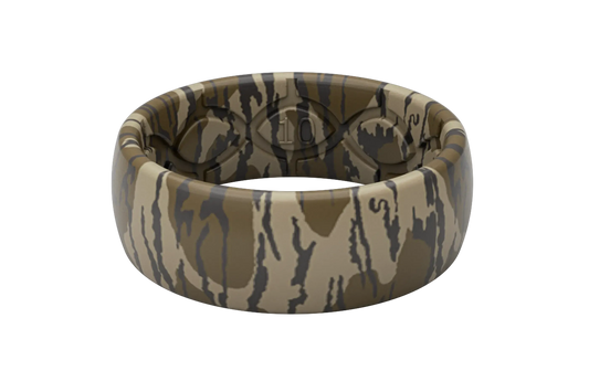 Mossy Oak Bottomland Camo Ring