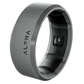 Groove Alpha Ring - Deep Stone Grey