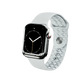 Apple Watch Band Whiteout