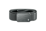 Groove Belt - Punisher Skull Deep Stone/Gun Metal