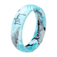 Guy Harvey Dolphin Thin Ring