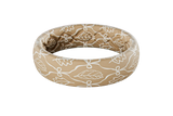 Falling Leaves Ring