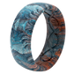 Nomad Cobalt Ring