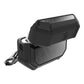Groove Case Black/Gun Metal Aluminum AirPods Pro