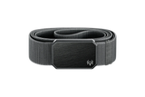 Bone Collector Icon Groove Belt Deep Stone Grey/Black