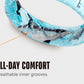 Guy Harvey Dolphin Thin Ring