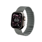 Apple Ultra Magnetic Watch Band - Grey
