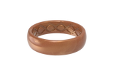 Solid Copper Thin Ring