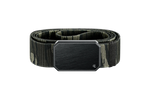 Groove Belt Black/Mossy Oak Bottomland