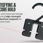 Groove Belt® Hanger
