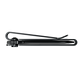 Groove™ Money Clip Knife - Black