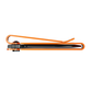 Groove™ Money Clip Knife - Orange