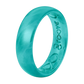 Solid Ocean Thin Ring