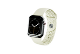 Apple Watch Band Cream White