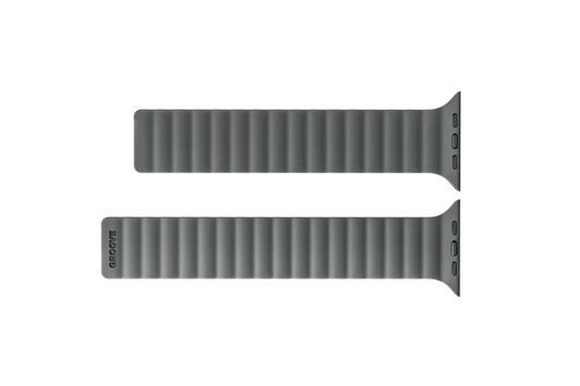 Apple Magnetic Watch Band - Grey