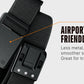 Groove Belt Ultra - Black/Black