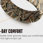 Mossy Oak Blades Camo Ring