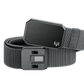 Bone Collector Icon Groove Belt Deep Stone Grey/Black