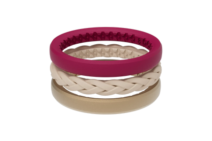 Everly - Stackable Ring