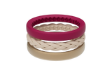 Everly - Stackable Ring