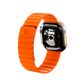 Apple Ultra Magnetic Watch Band - Blaze Orange