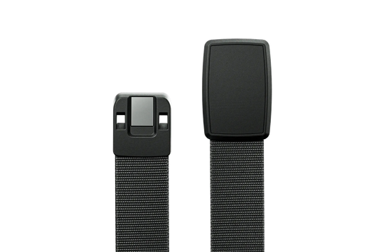 Groove Golf Belt Pro® - Black
