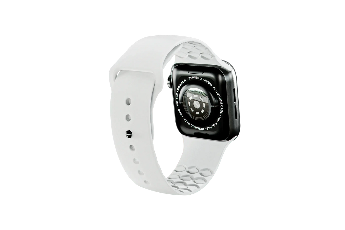 Apple Watch Band - Argentina Flag