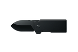 Groove™ Money Clip Knife - Black