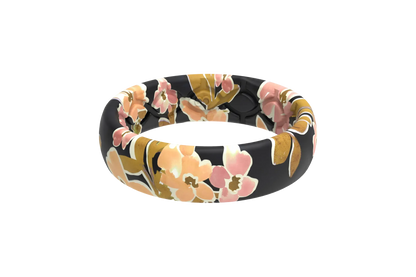 Blush Thin Ring