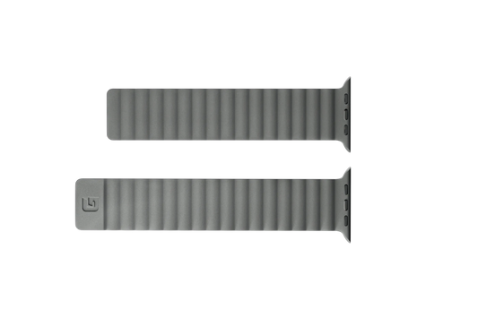 Apple Ultra Magnetic Watch Band - Grey