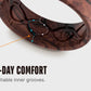 Nomad Redwood Ring