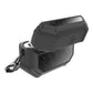 Groove Case Gun Metal/Black Aluminum for AirPods Pro