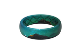 Aurora Thin Ring