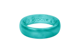 Solid Ocean Thin Ring