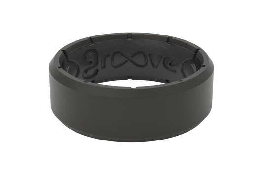 Edge Black Ring