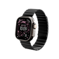 Apple Ultra Magnetic Watch Band - Black